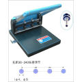 XD - F four hole punching machine (punching thickness: 15 mm)